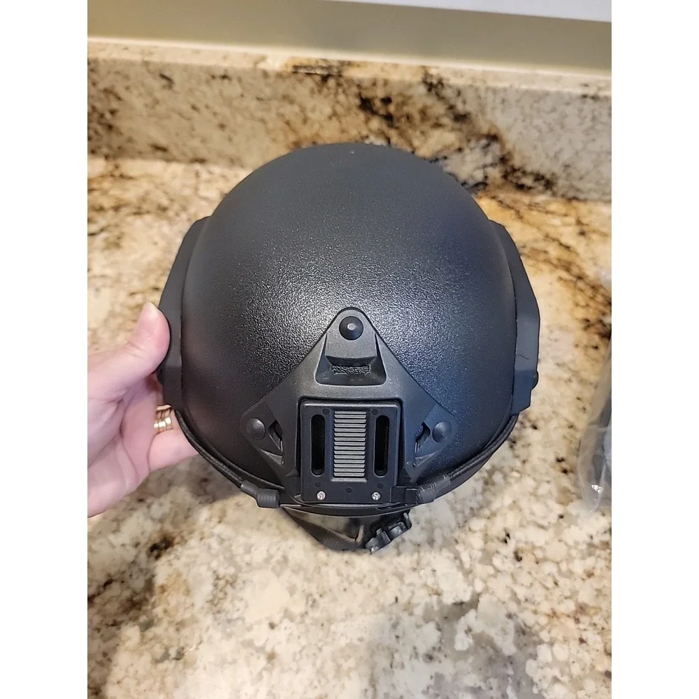 FMA tactical fast